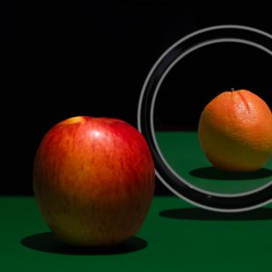 Apfel-Sine...... Roland Winkler